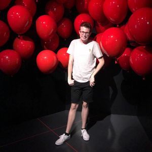 Meet your Posher, Tyler